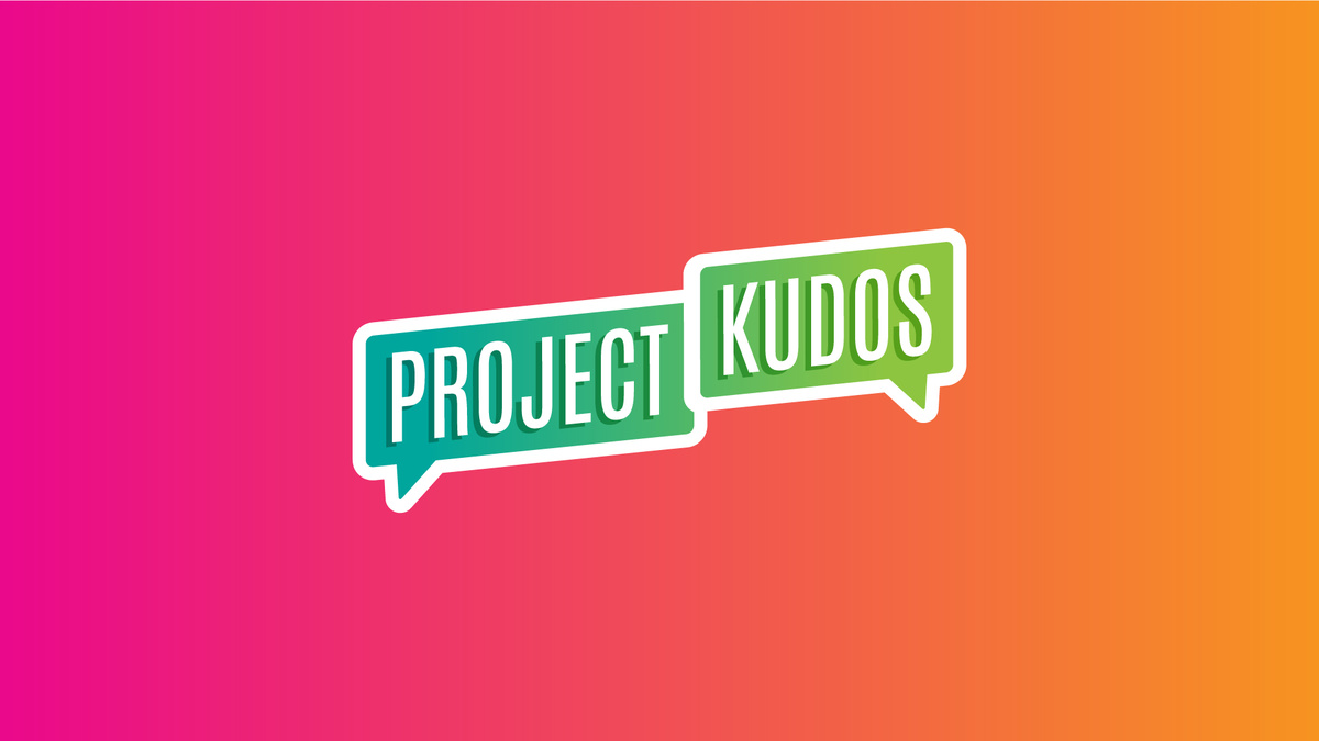Project Kudos